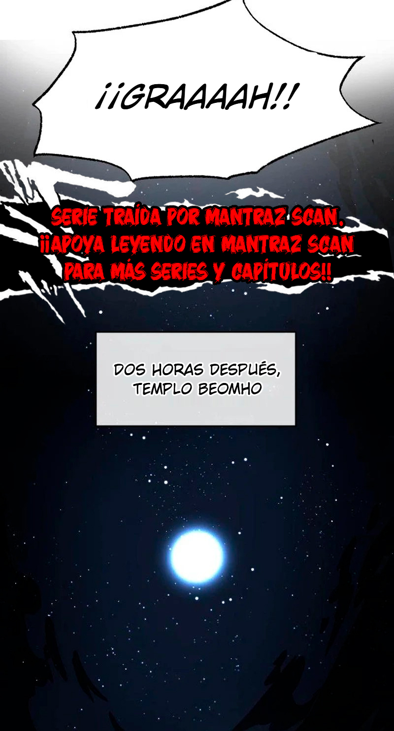 La Aniquilación del Camino Celestial Capitulo 4 página 61