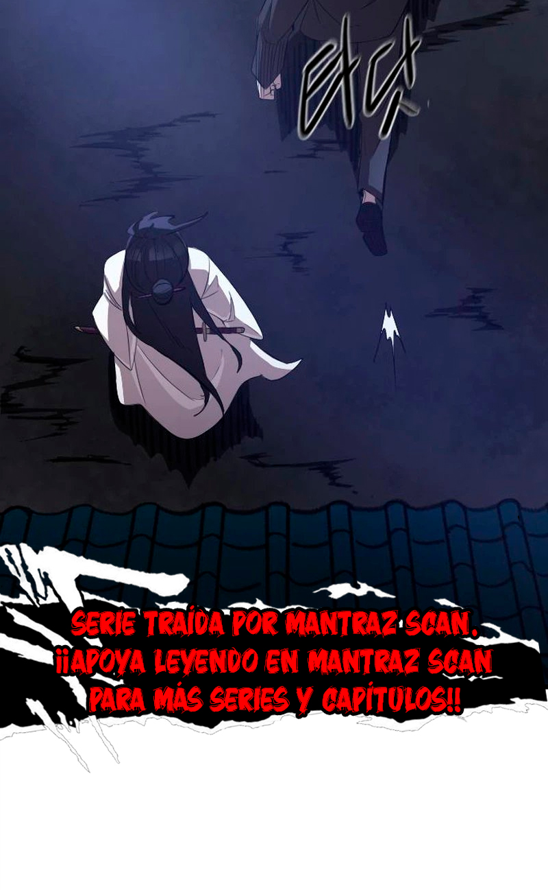 La Aniquilación del Camino Celestial Capitulo 4 página 67