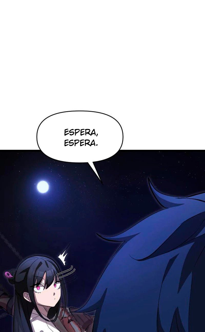 La Aniquilación del Camino Celestial Capitulo 4 página 70