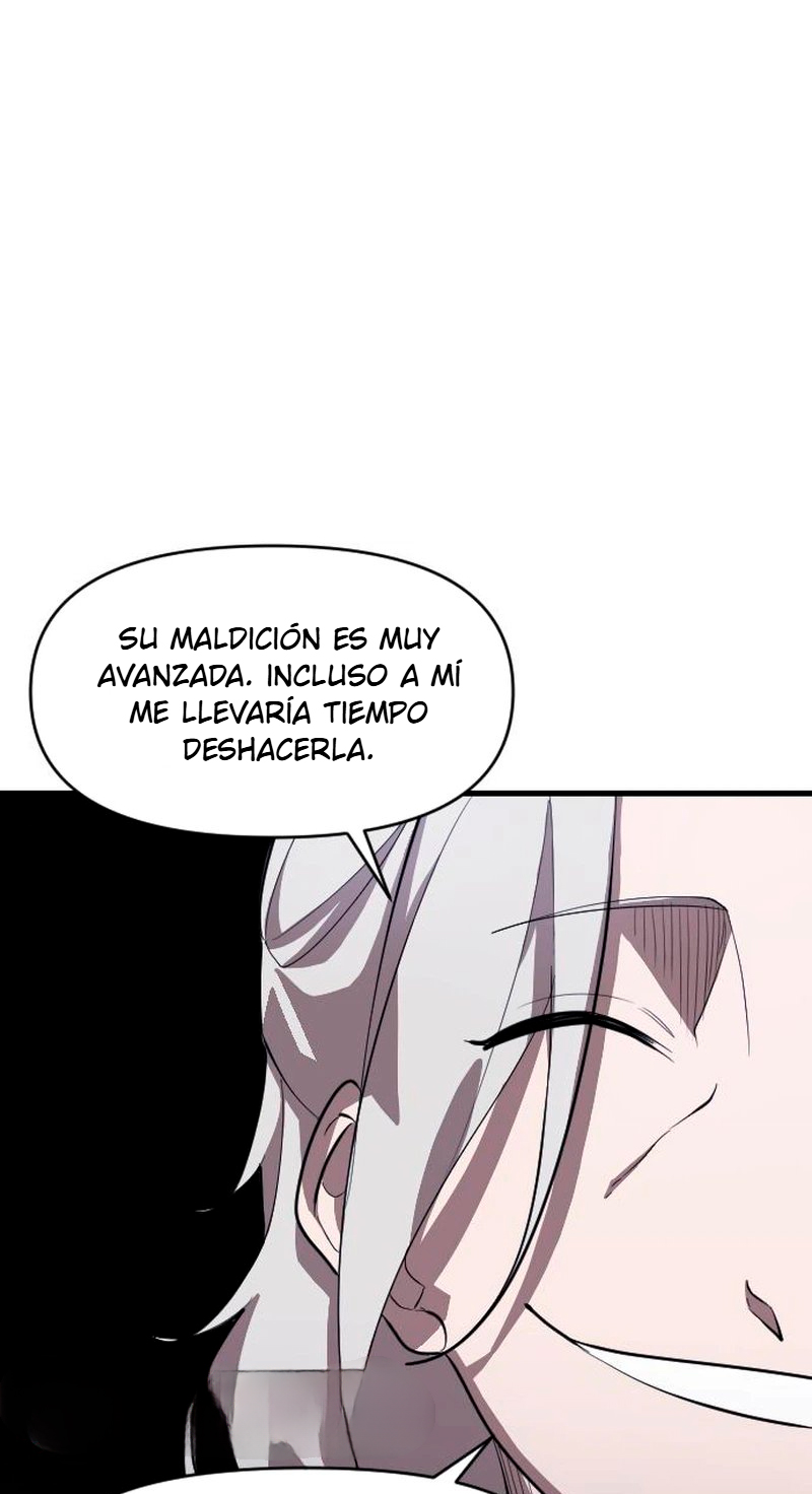 La Aniquilación del Camino Celestial Capitulo 4 página 77