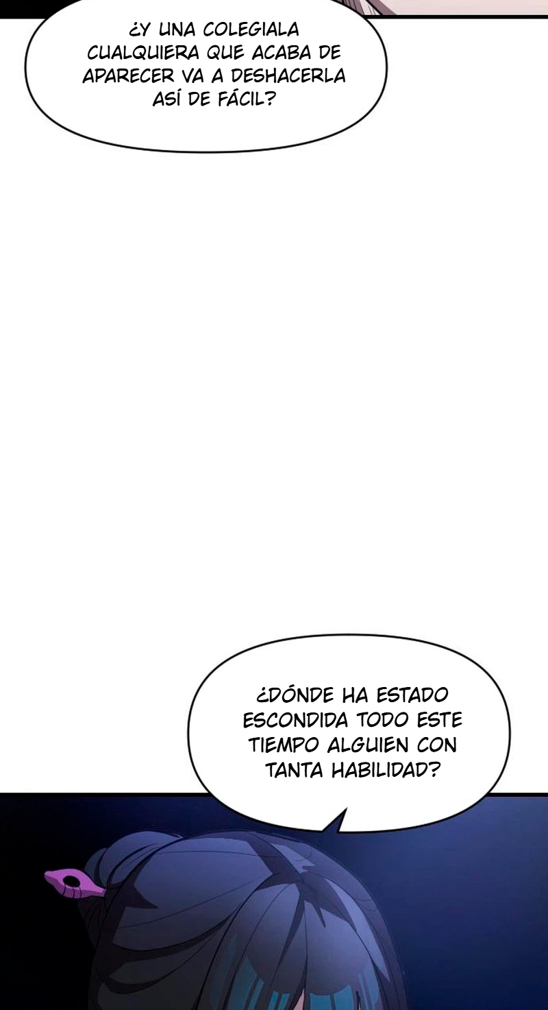 La Aniquilación del Camino Celestial Capitulo 4 página 78