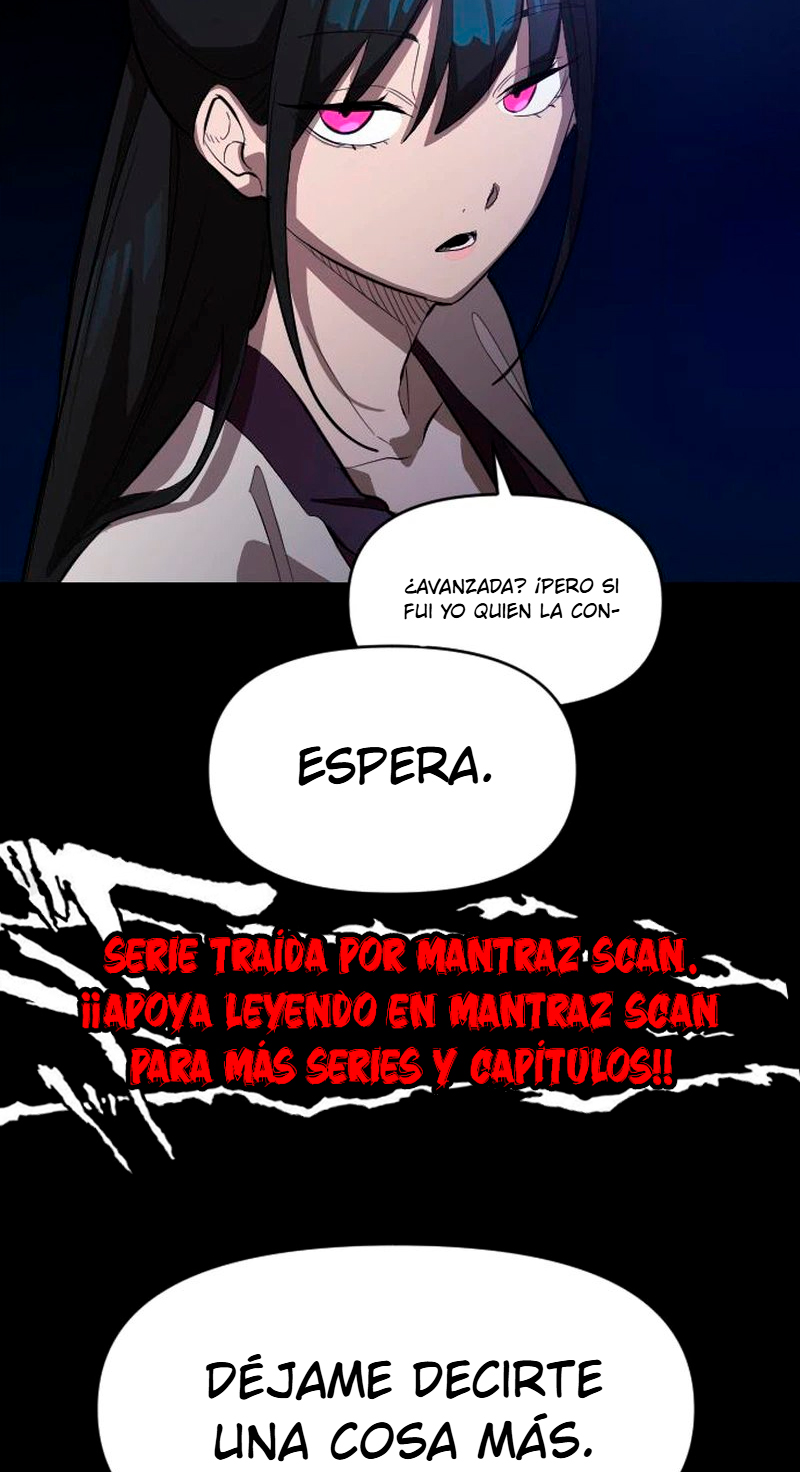 La Aniquilación del Camino Celestial Capitulo 4 página 79