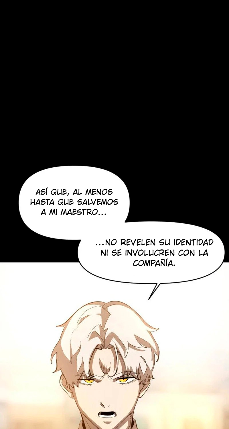 La Aniquilación del Camino Celestial Capitulo 4 página 83