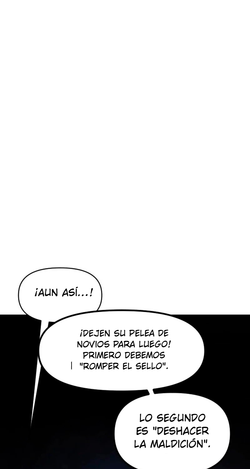 La Aniquilación del Camino Celestial Capitulo 4 página 88