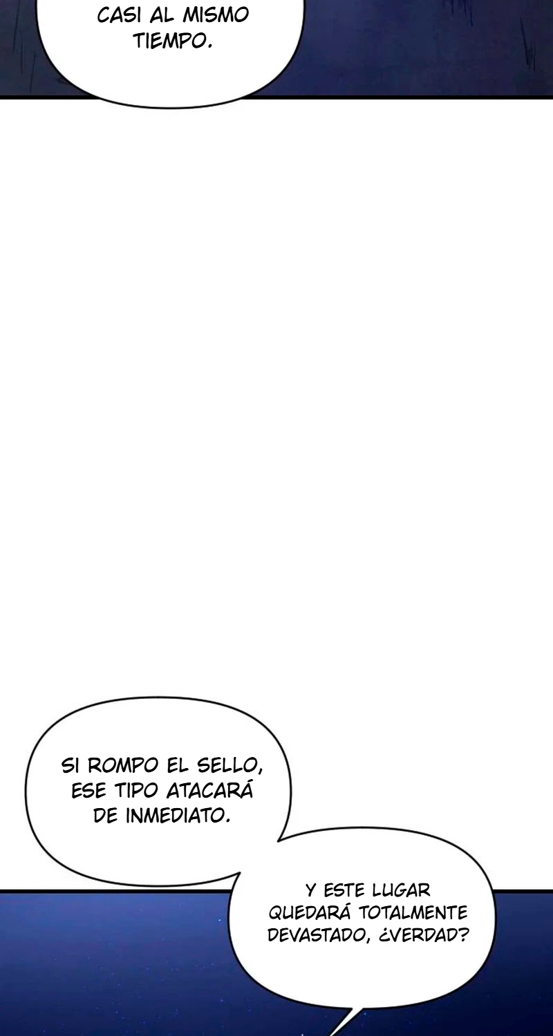 La Aniquilación del Camino Celestial Capitulo 4 página 90