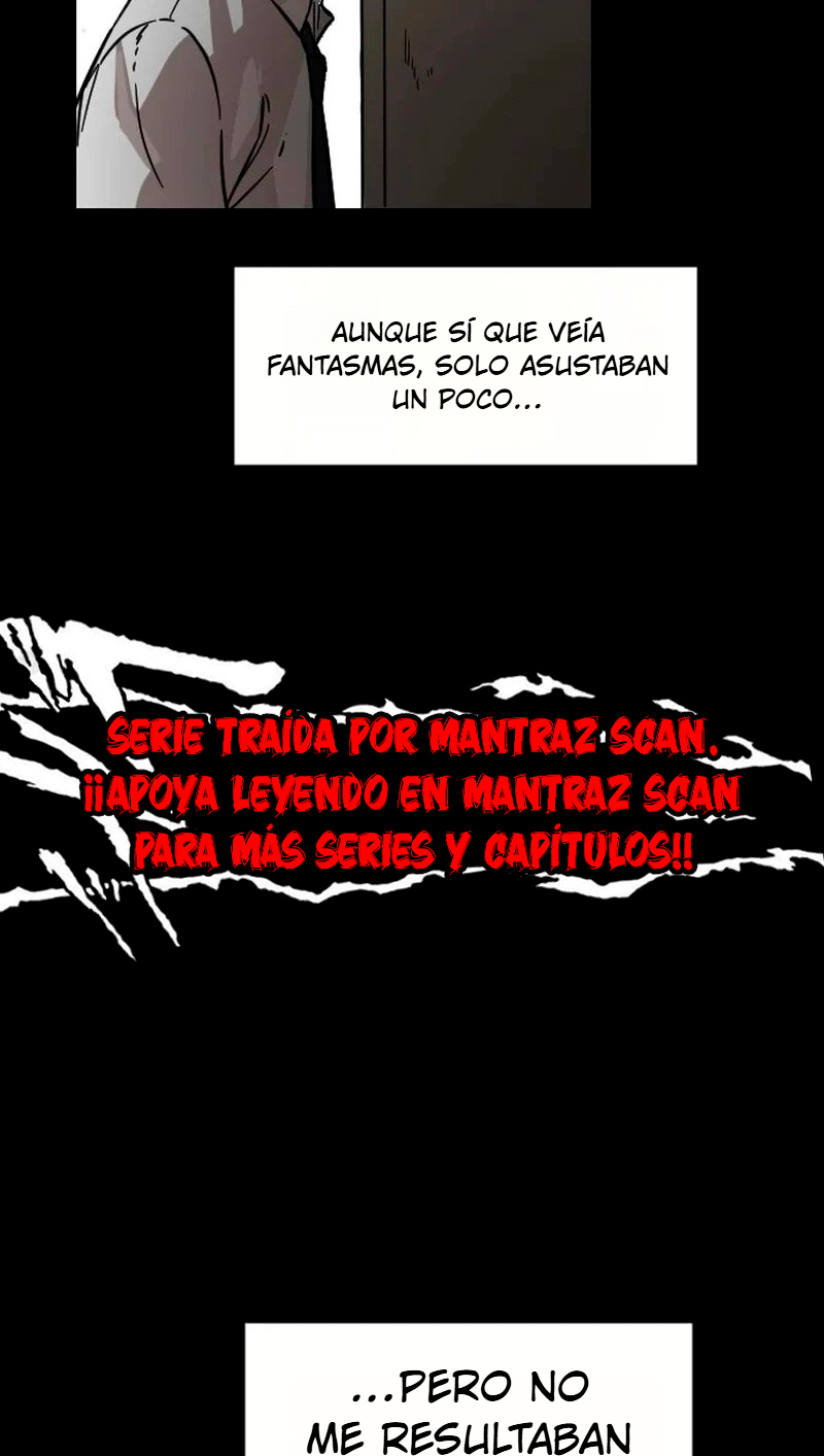 La Aniquilación del Camino Celestial Capitulo 1 página 98
