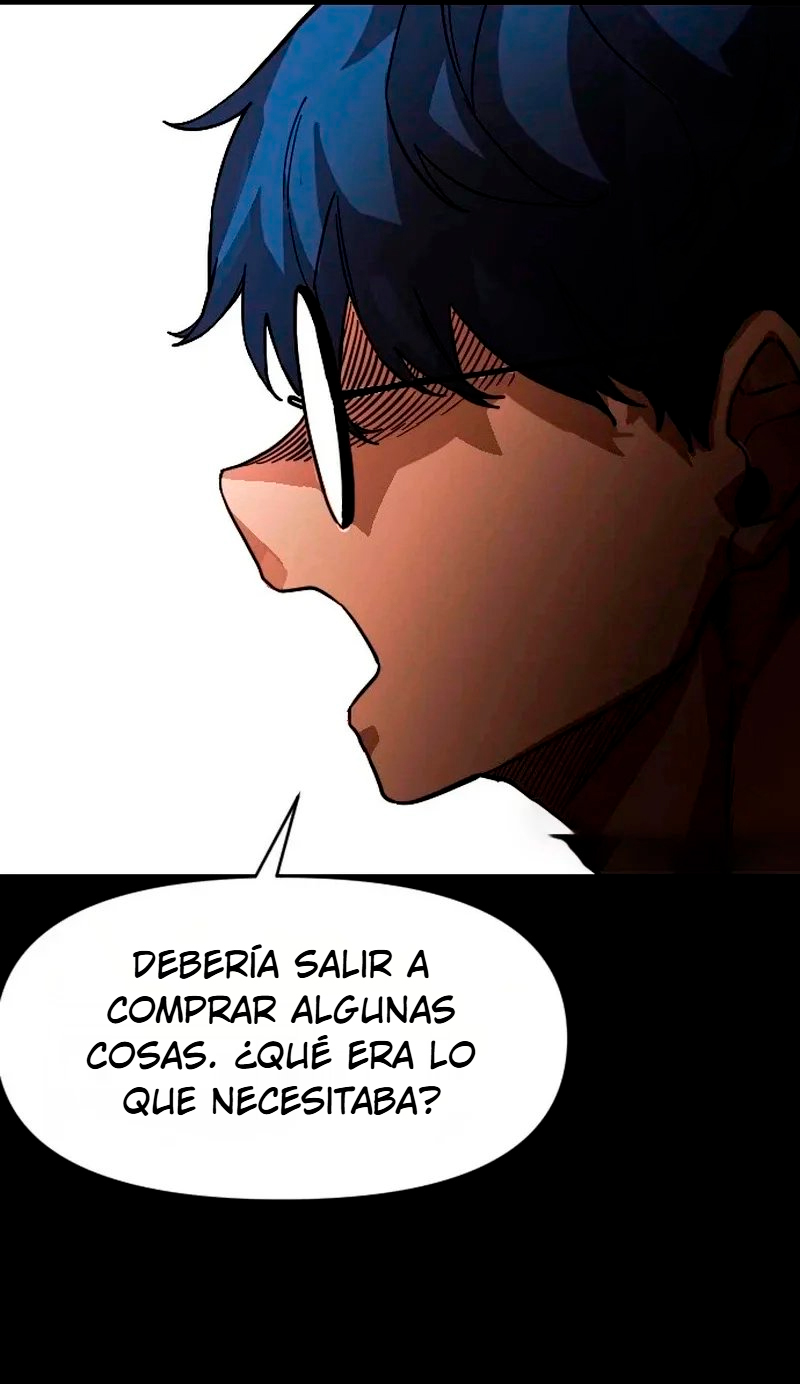 La Aniquilación del Camino Celestial Capitulo 1 página 102