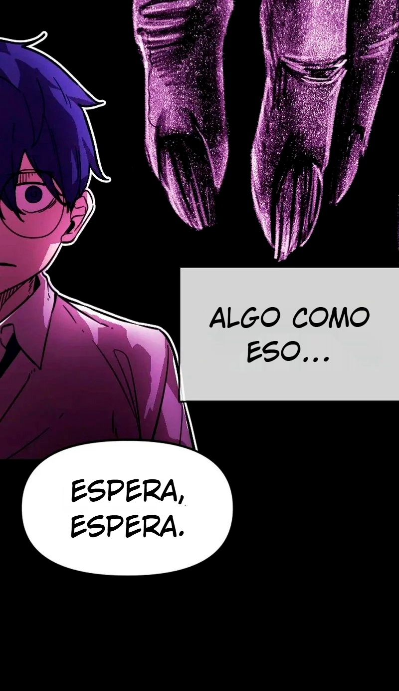 La Aniquilación del Camino Celestial Capitulo 1 página 105