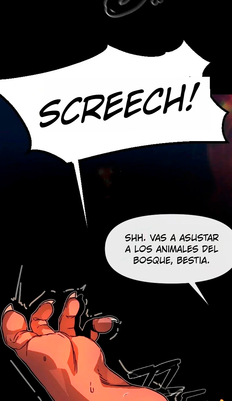 La Aniquilación del Camino Celestial Capitulo 1 página 110