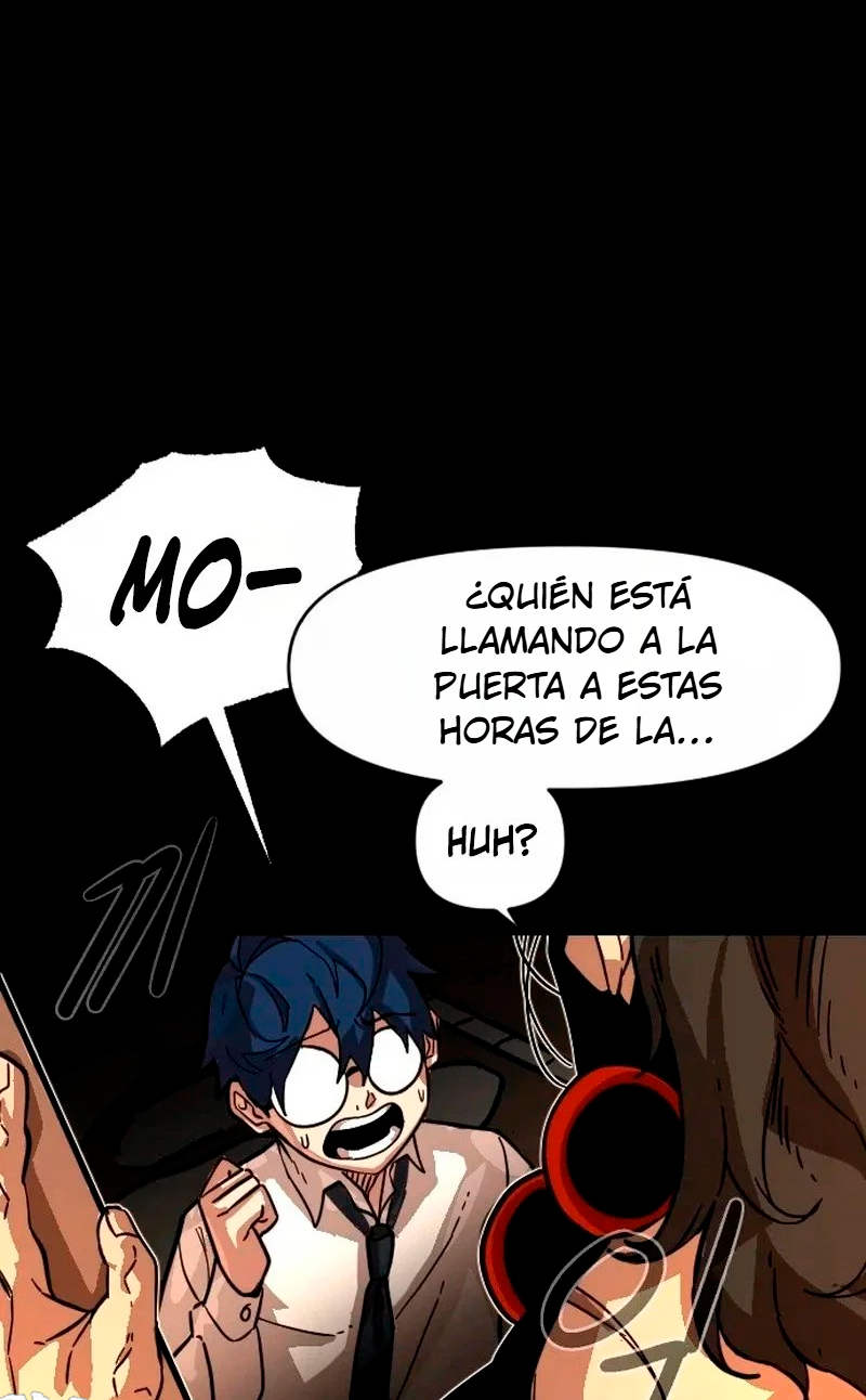 La Aniquilación del Camino Celestial Capitulo 1 página 115