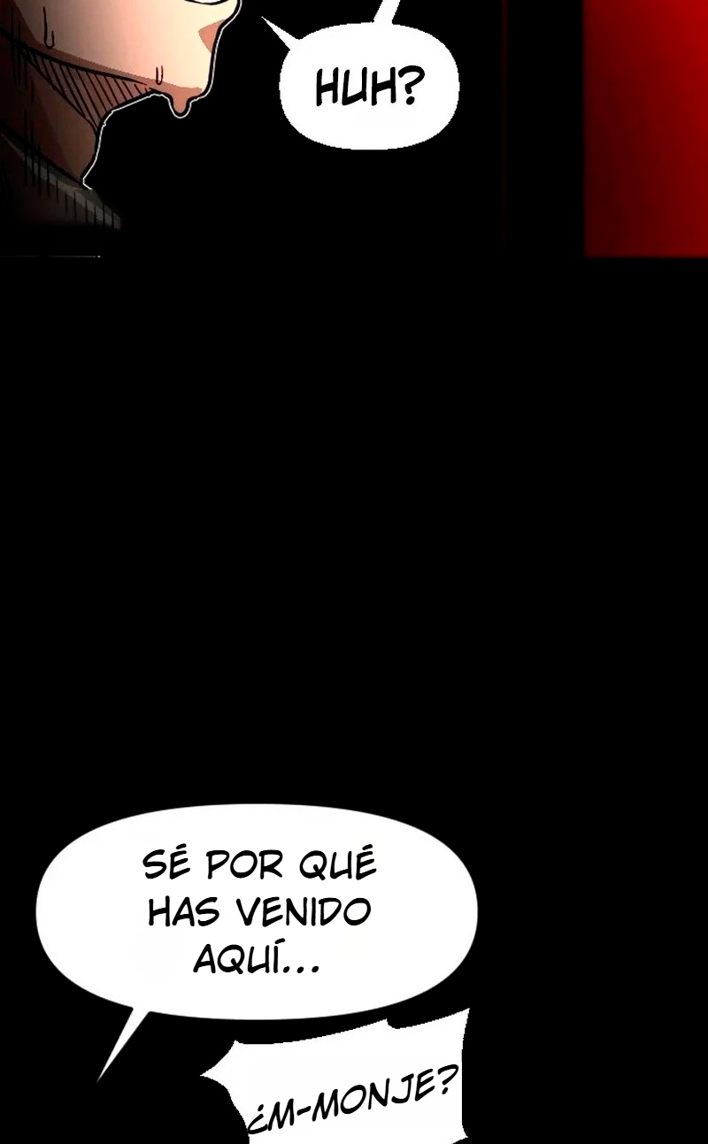 La Aniquilación del Camino Celestial Capitulo 1 página 120
