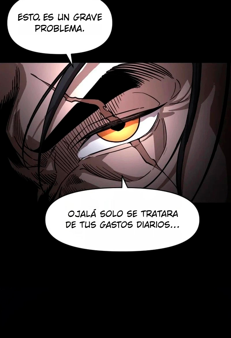 La Aniquilación del Camino Celestial Capitulo 1 página 125