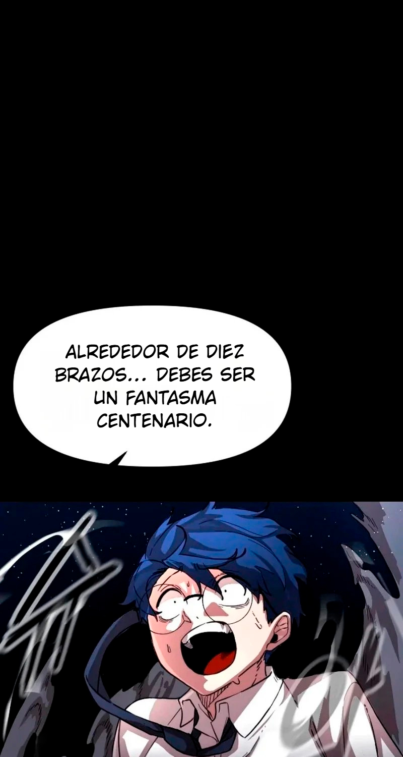 La Aniquilación del Camino Celestial Capitulo 1 página 142
