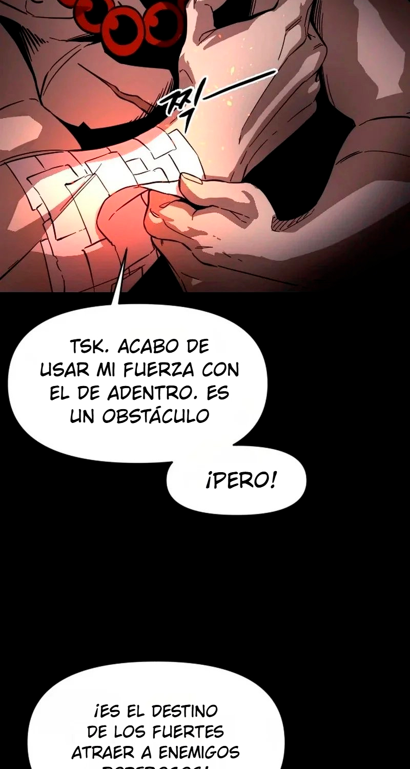 La Aniquilación del Camino Celestial Capitulo 1 página 144