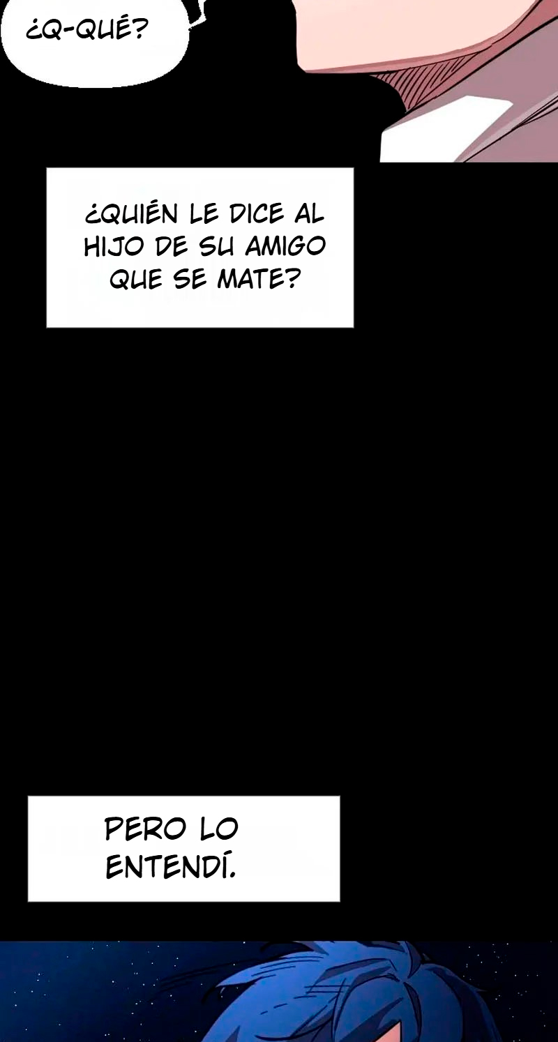 La Aniquilación del Camino Celestial Capitulo 1 página 156