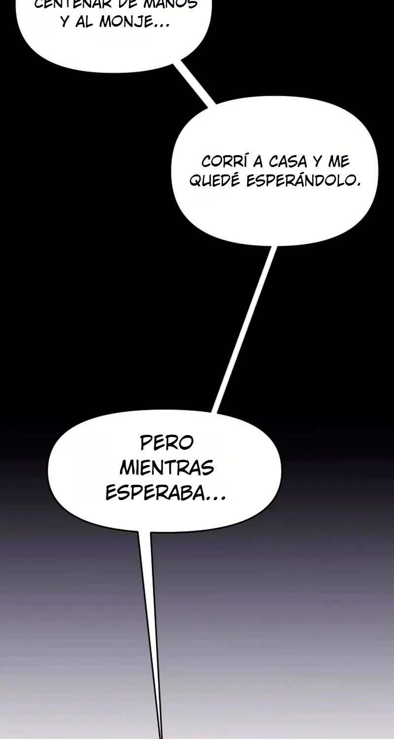 La Aniquilación del Camino Celestial Capitulo 1 página 163