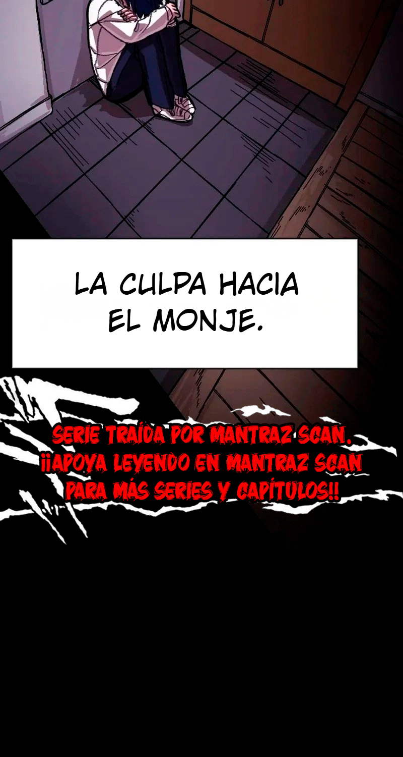 La Aniquilación del Camino Celestial Capitulo 1 página 166