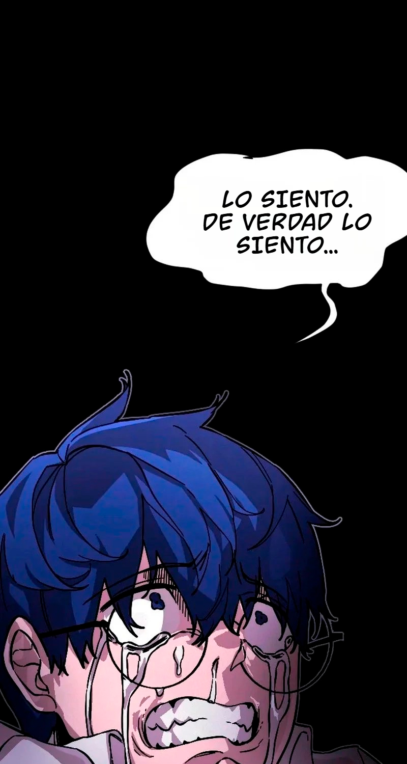La Aniquilación del Camino Celestial Capitulo 1 página 167