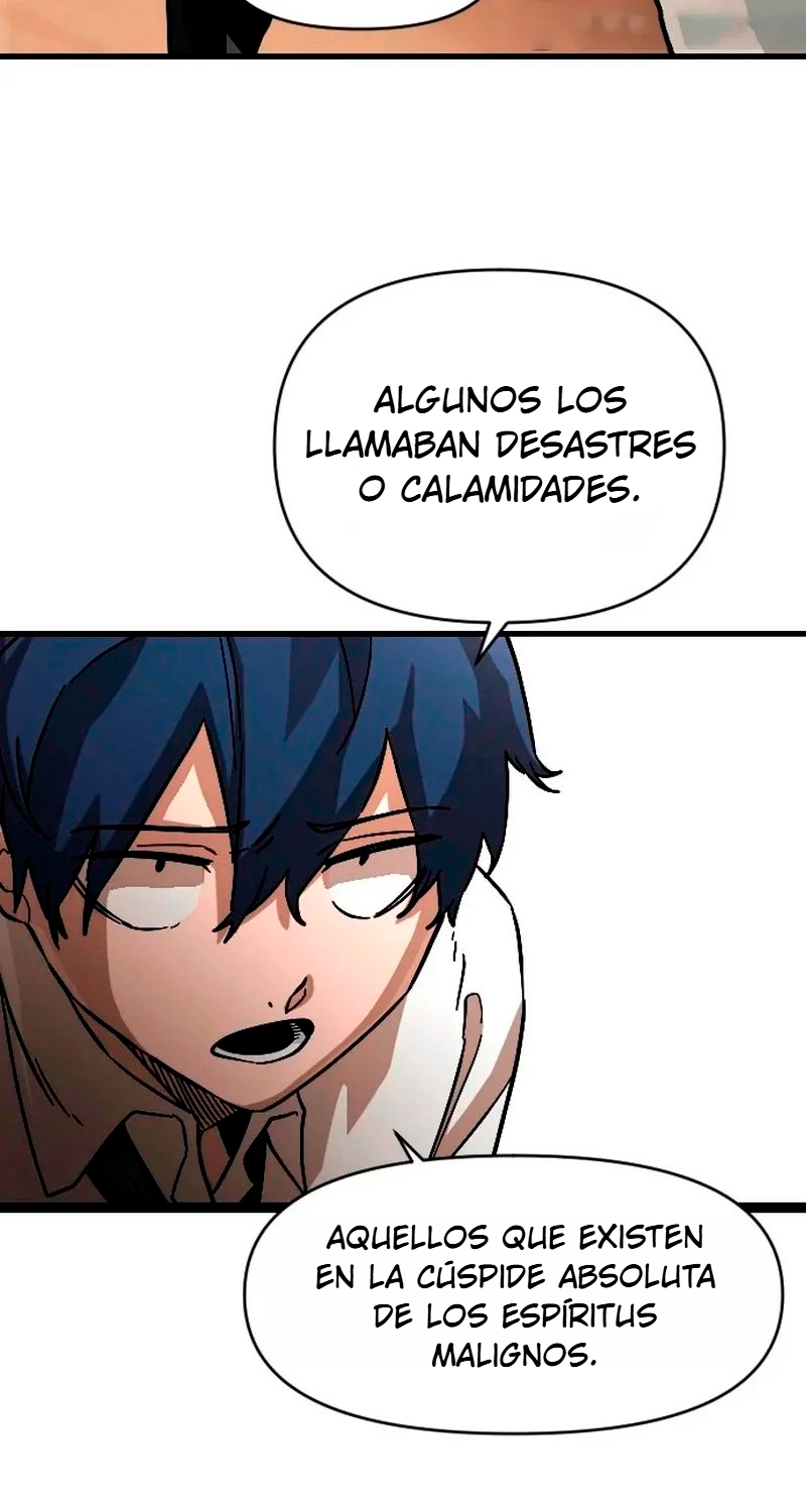 La Aniquilación del Camino Celestial Capitulo 1 página 171