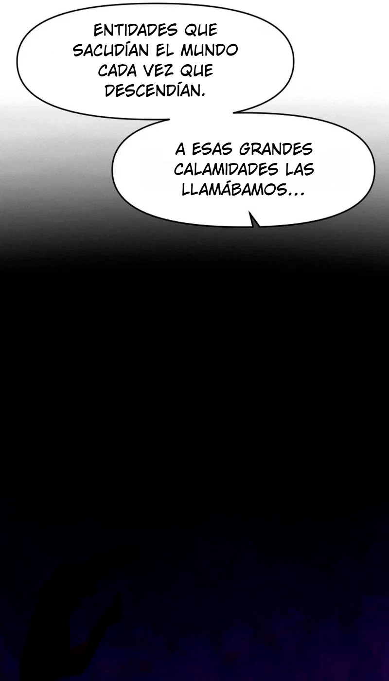 La Aniquilación del Camino Celestial Capitulo 1 página 172
