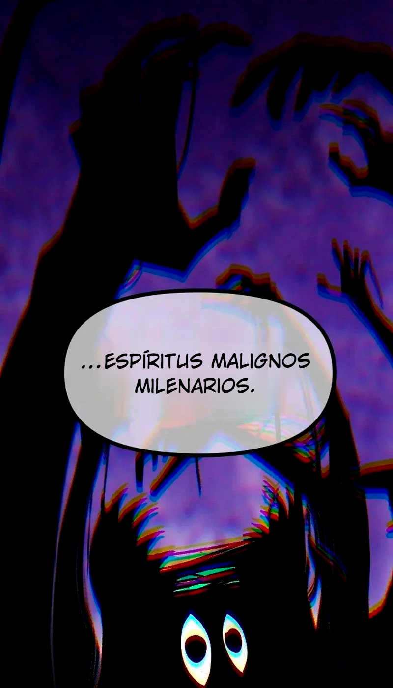 La Aniquilación del Camino Celestial Capitulo 1 página 173