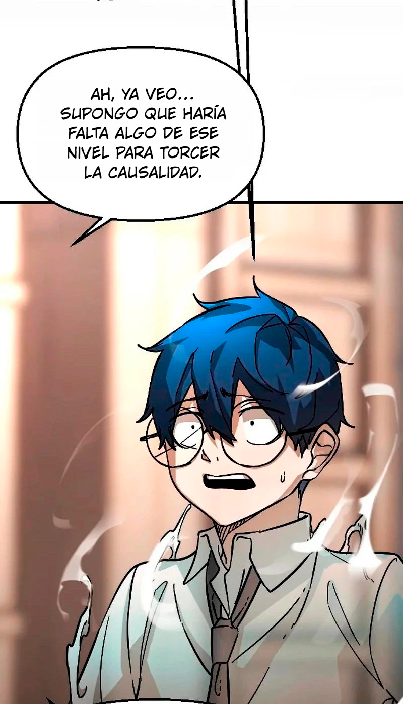 La Aniquilación del Camino Celestial Capitulo 1 página 175