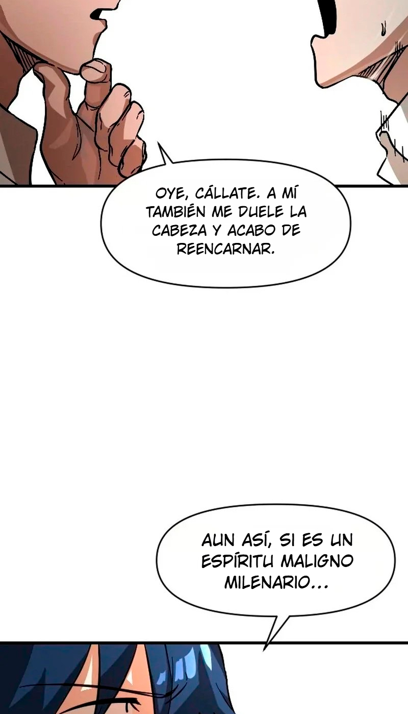 La Aniquilación del Camino Celestial Capitulo 1 página 177