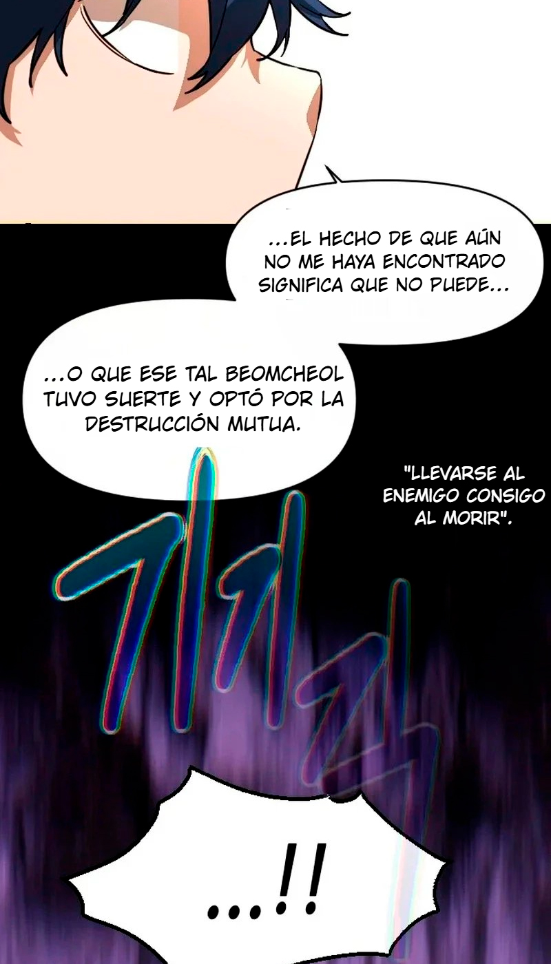 La Aniquilación del Camino Celestial Capitulo 1 página 178