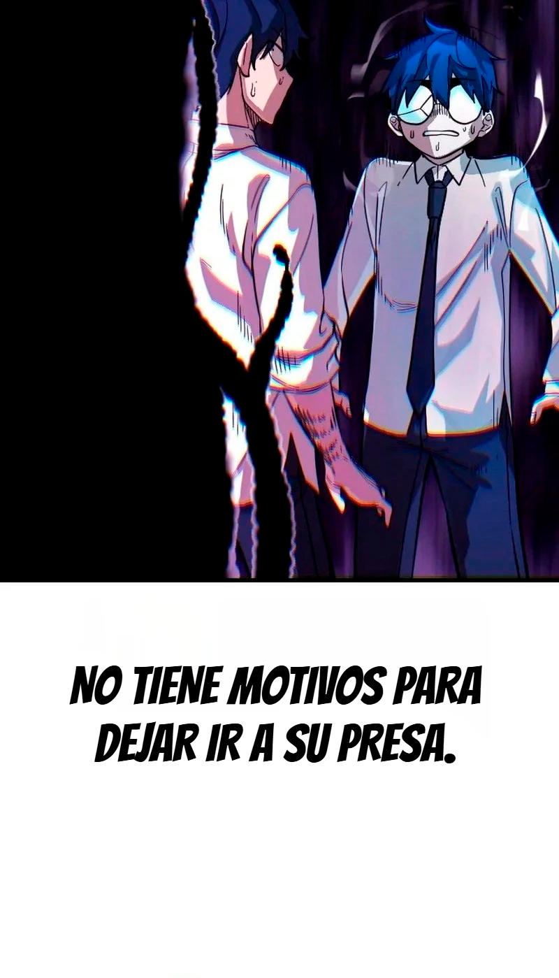 La Aniquilación del Camino Celestial Capitulo 1 página 181