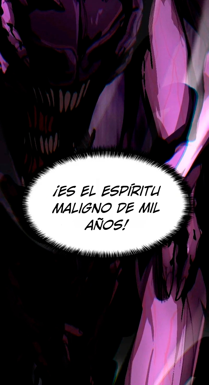 La Aniquilación del Camino Celestial Capitulo 1 página 184