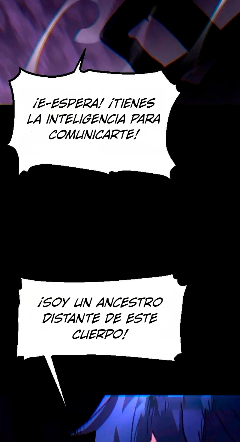 La Aniquilación del Camino Celestial Capitulo 1 página 187