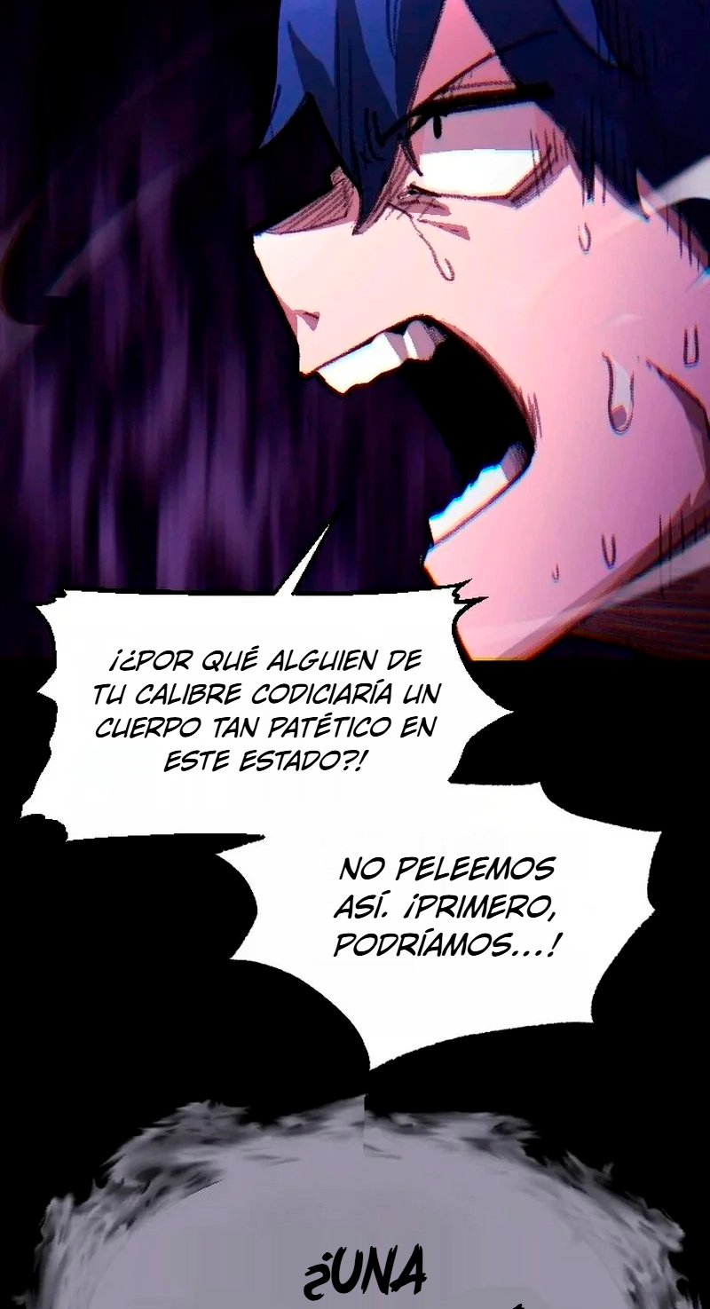 La Aniquilación del Camino Celestial Capitulo 1 página 188
