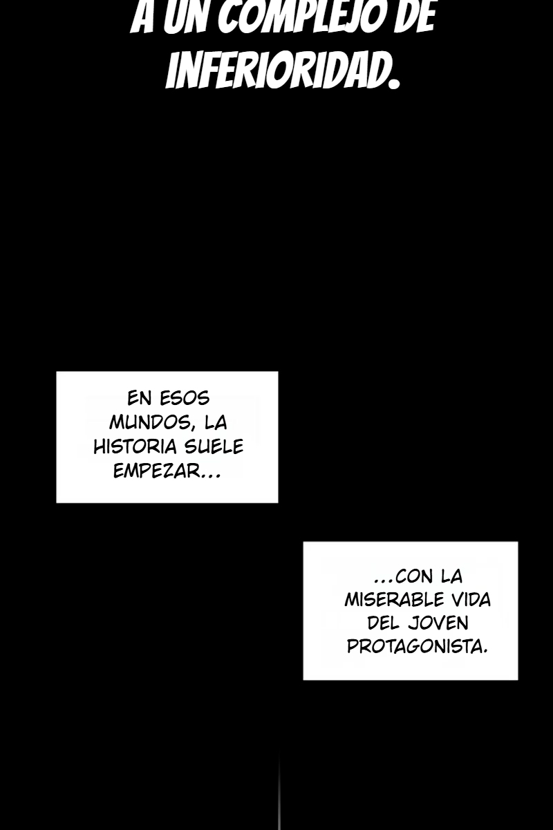 La Aniquilación del Camino Celestial Capitulo 1 página 3