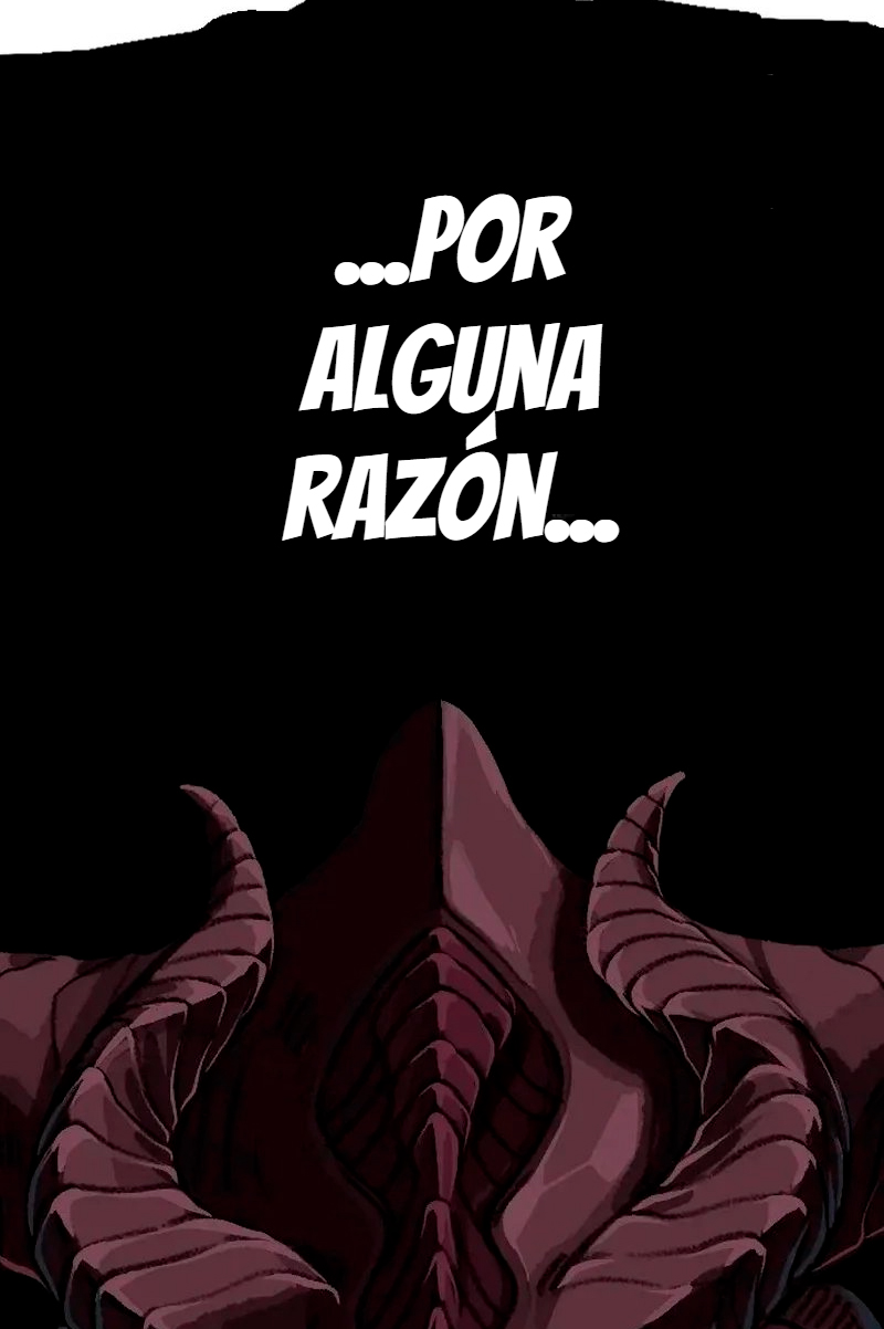La Aniquilación del Camino Celestial Capitulo 1 página 8