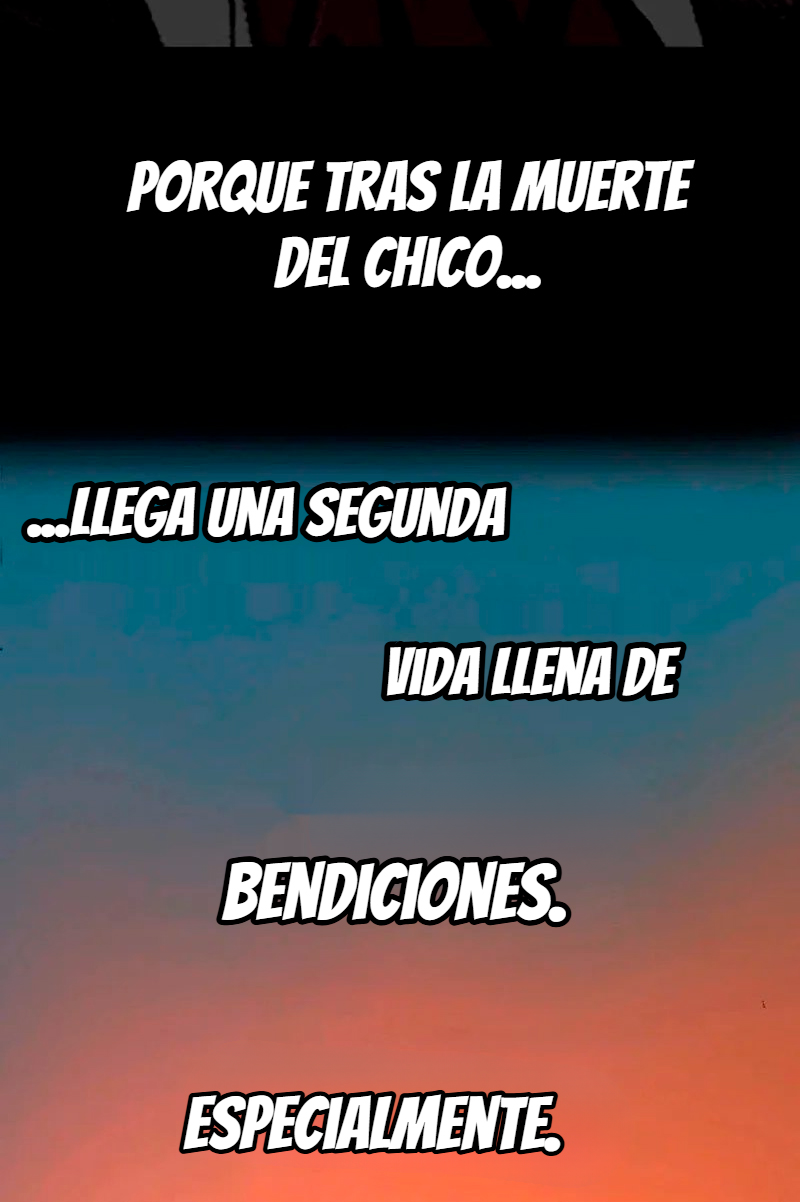 La Aniquilación del Camino Celestial Capitulo 1 página 11