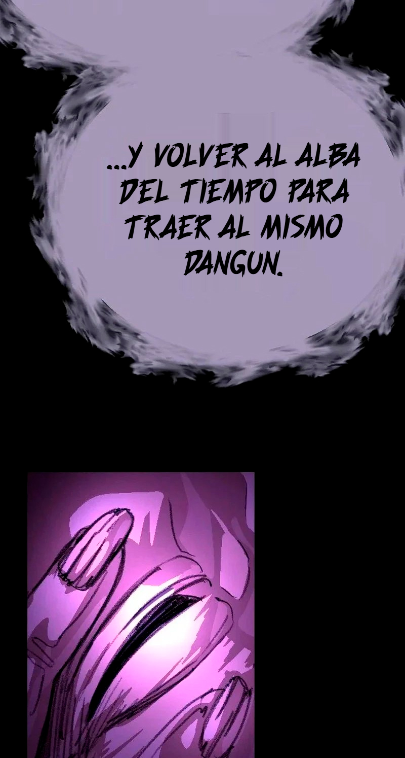 La Aniquilación del Camino Celestial Capitulo 1 página 195