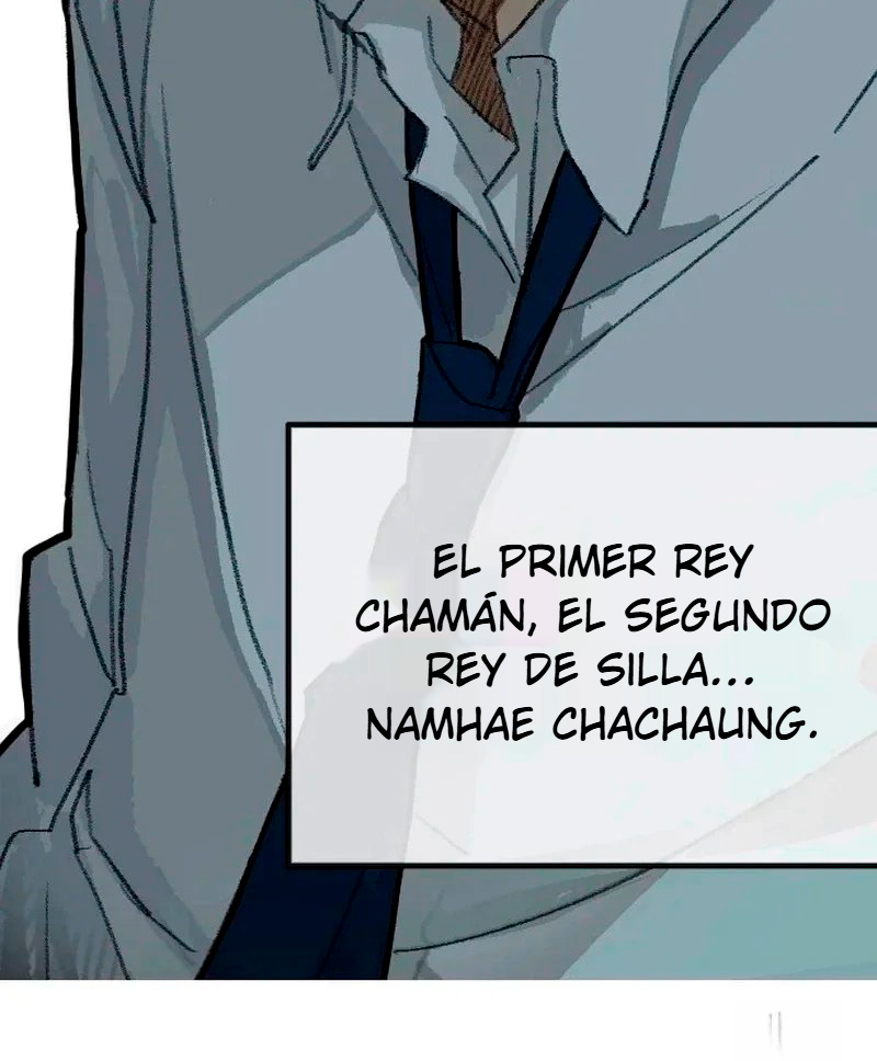 La Aniquilación del Camino Celestial Capitulo 1 página 211