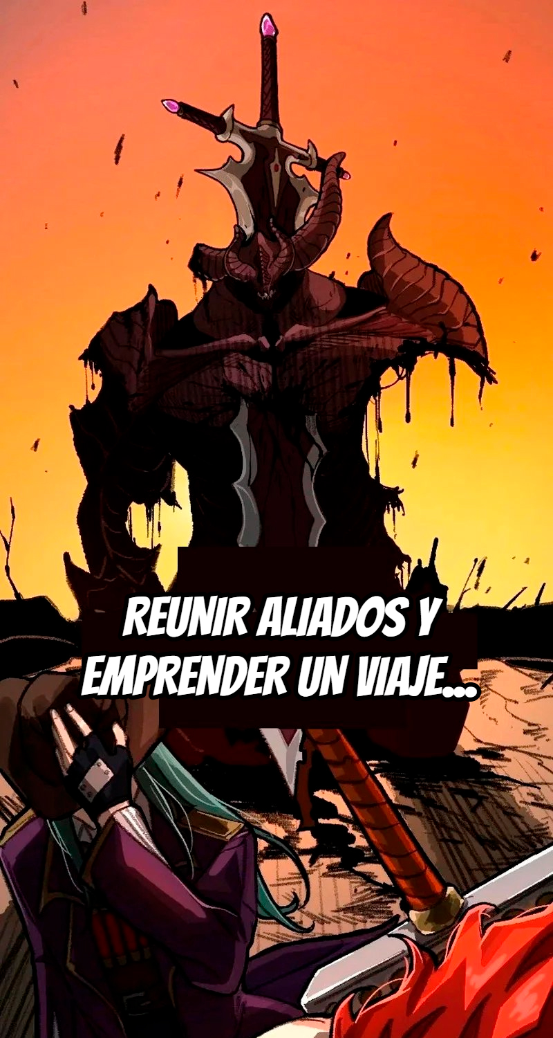 La Aniquilación del Camino Celestial Capitulo 1 página 12
