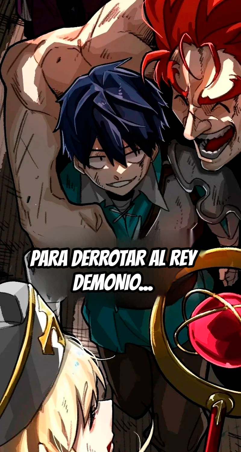 La Aniquilación del Camino Celestial Capitulo 1 página 13