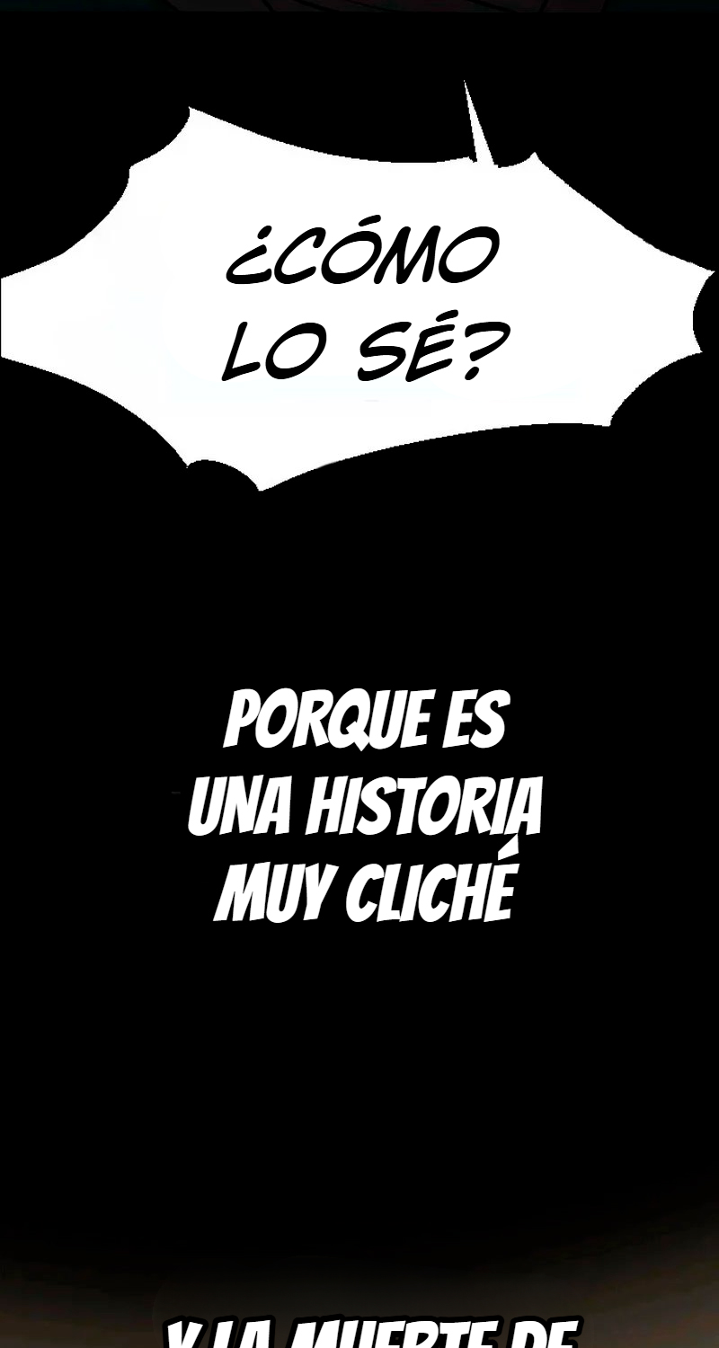 La Aniquilación del Camino Celestial Capitulo 1 página 16