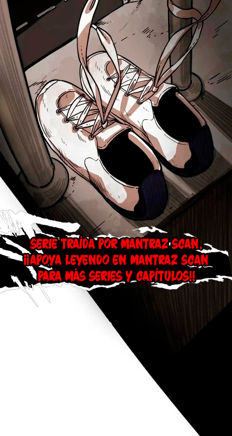La Aniquilación del Camino Celestial Capitulo 1 página 19