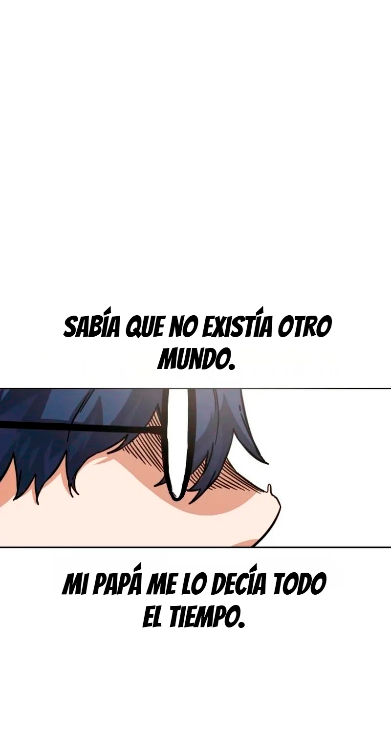 La Aniquilación del Camino Celestial Capitulo 1 página 24