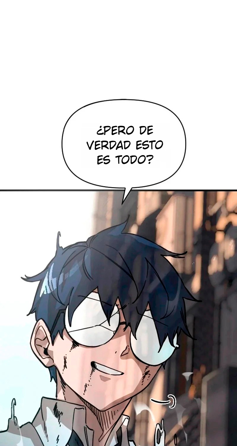 La Aniquilación del Camino Celestial Capitulo 1 página 25