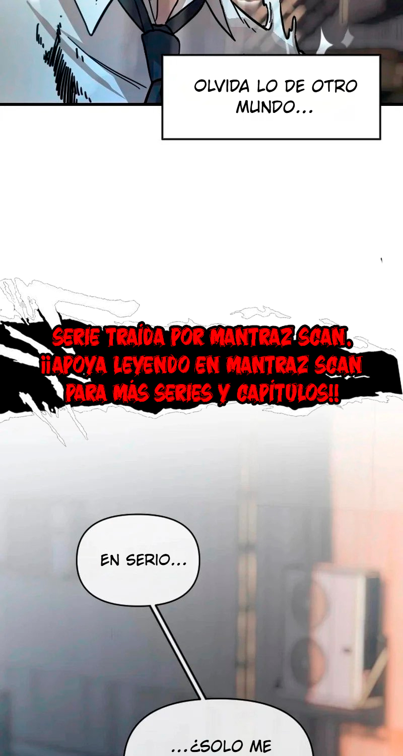 La Aniquilación del Camino Celestial Capitulo 1 página 26