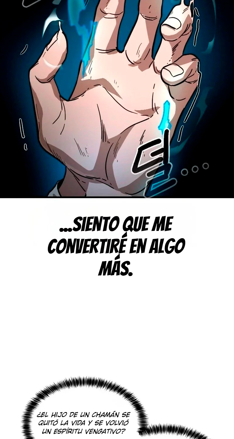 La Aniquilación del Camino Celestial Capitulo 1 página 30