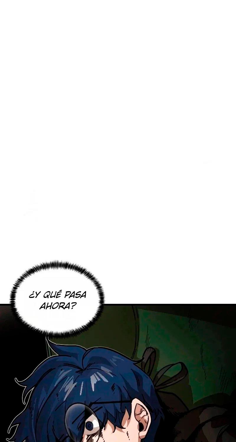 La Aniquilación del Camino Celestial Capitulo 1 página 32