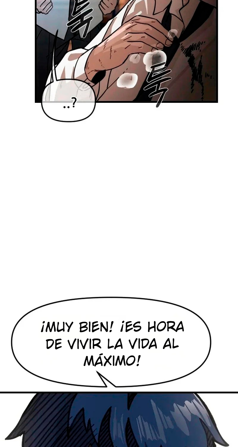 La Aniquilación del Camino Celestial Capitulo 1 página 38
