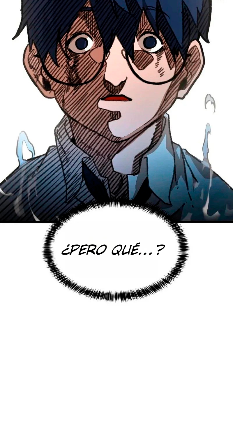 La Aniquilación del Camino Celestial Capitulo 1 página 39