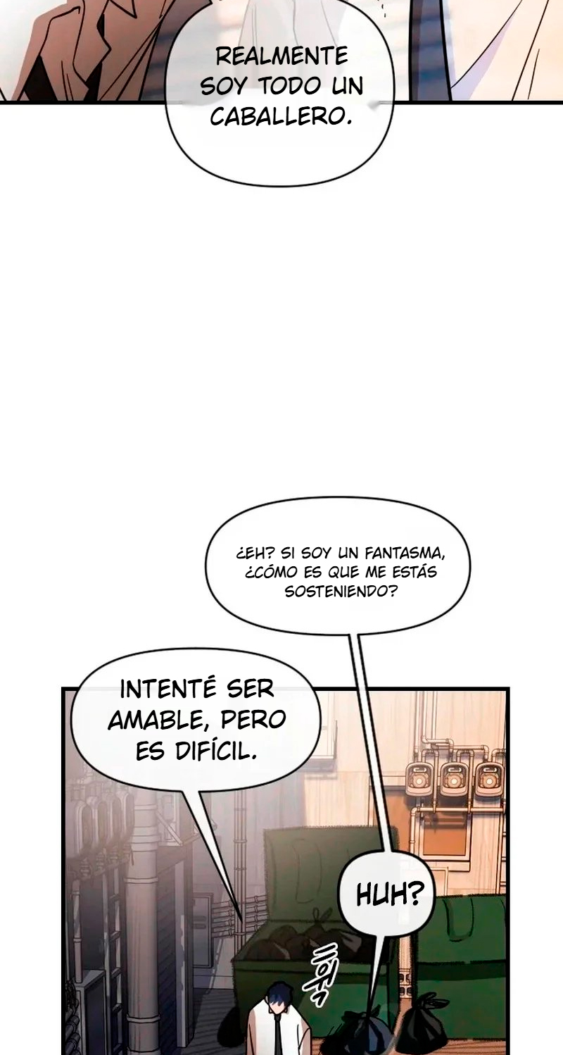 La Aniquilación del Camino Celestial Capitulo 1 página 50