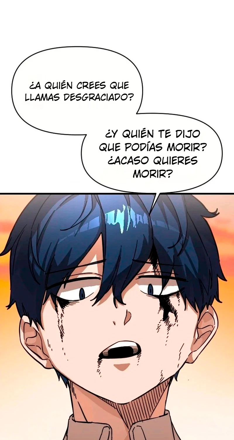 La Aniquilación del Camino Celestial Capitulo 1 página 53